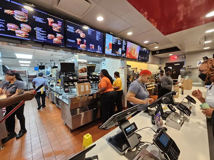 McDonald's Picture 9