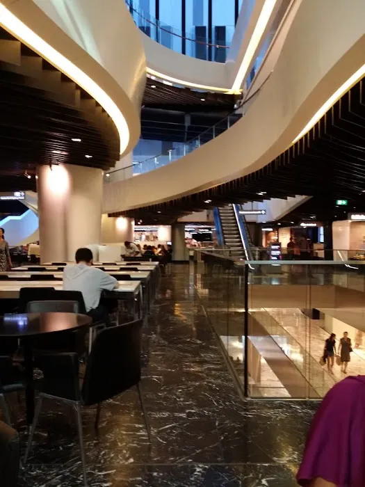 Five Borough Food Hall Picture 8