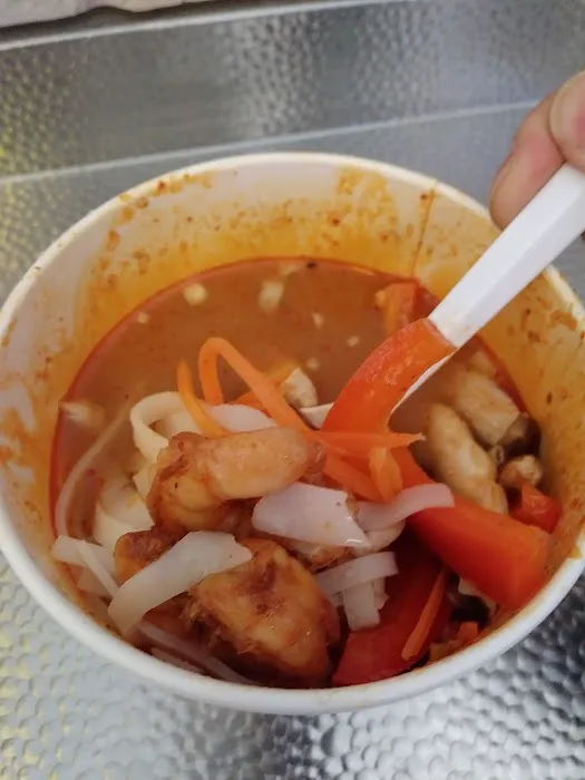 Five Borough Food Hall Picture 7