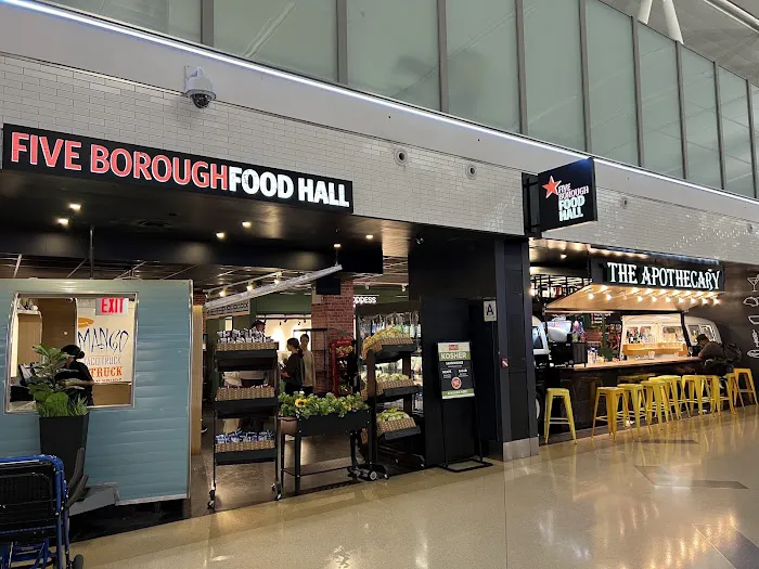 Five Borough Food Hall Picture 2