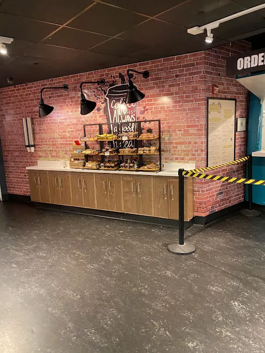 Five Borough Food Hall Picture 10
