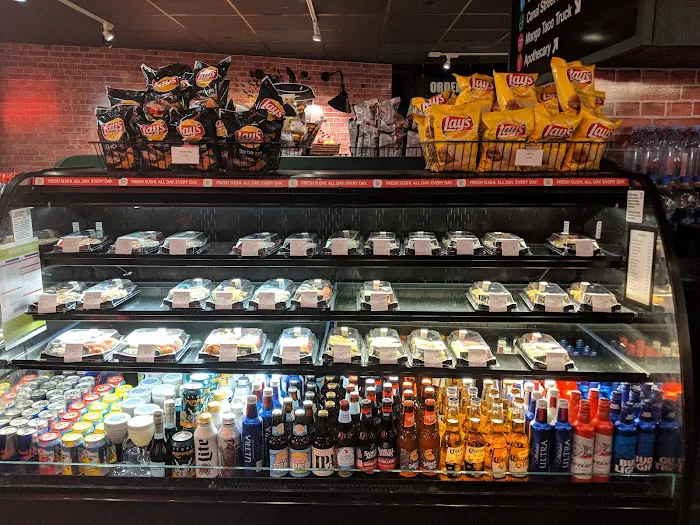 Five Borough Food Hall Picture 6