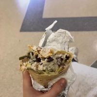 Five Borough Food Hall ico