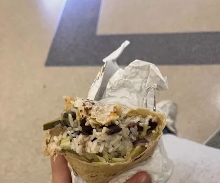 Five Borough Food Hall