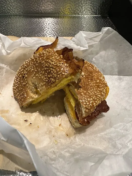 Five Borough Food Hall Picture 9