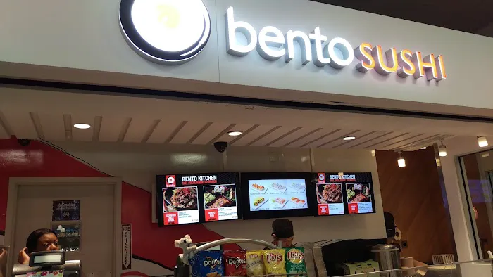 Bento Sushi Picture 6