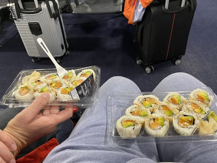 Bento Sushi Picture 9
