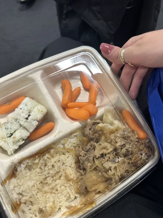 Bento Sushi Picture 3