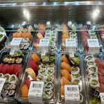 Bento Sushi