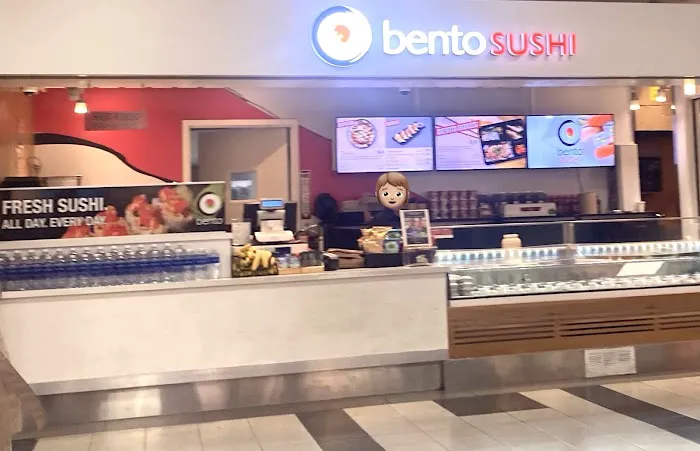 Bento Sushi Picture 5
