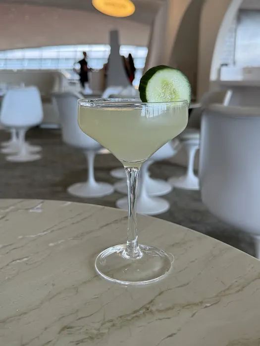 The Paris Café Picture 7