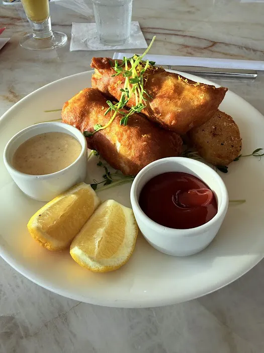 The Paris Café Picture 2