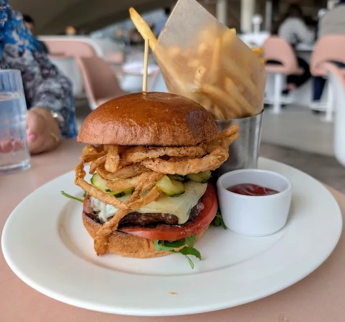 The Paris Café Picture 5