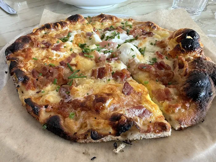 The Paris Café Picture 6