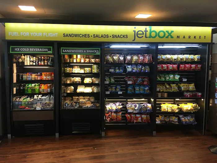 Jet Box Picture 1