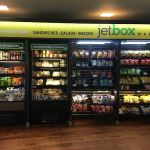 Jet Box