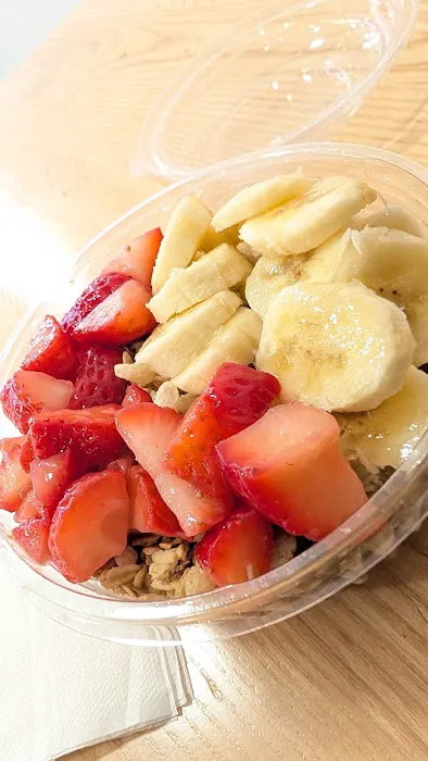 Jamba Juice Picture 3