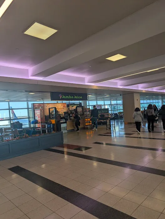 Jamba Juice Picture 8