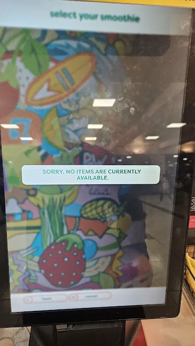 Jamba Juice Picture 7