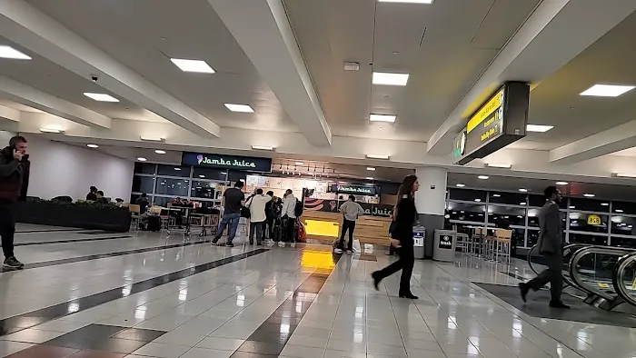 Jamba Juice Picture 9