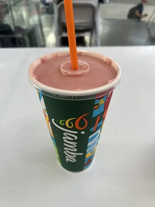 Jamba Juice Picture 4