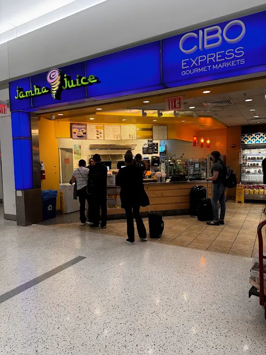 Jamba Juice Picture 10