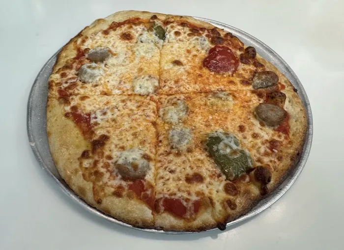 Pizza Vino Picture 9