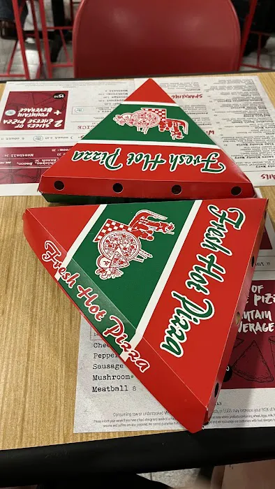 Pizza Vino Picture 7