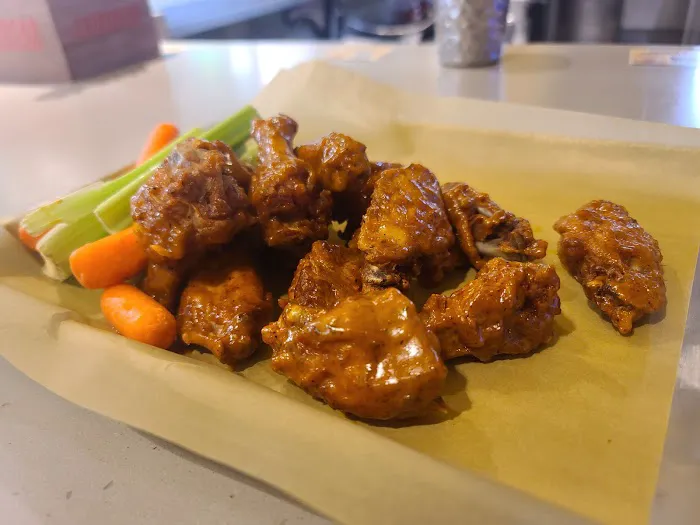 Buffalo Wild Wings Picture 3