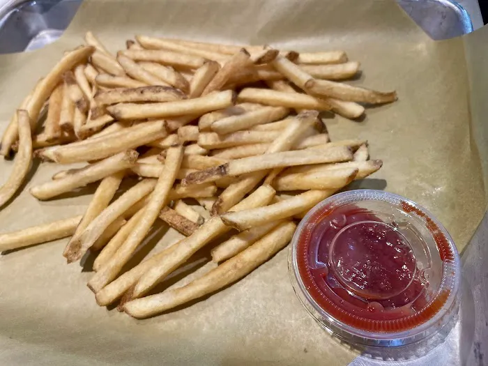 Buffalo Wild Wings Picture 7