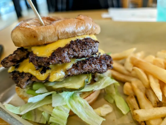 Buffalo Wild Wings Picture 6