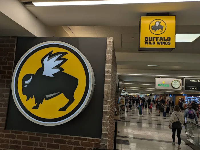 Buffalo Wild Wings Picture 5