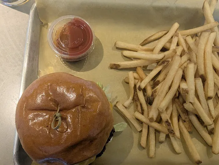 Buffalo Wild Wings Picture 4