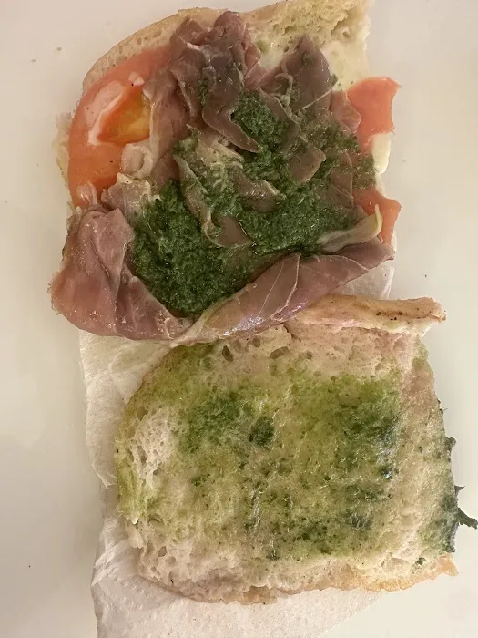 Vinny's Panini NYC Picture 6