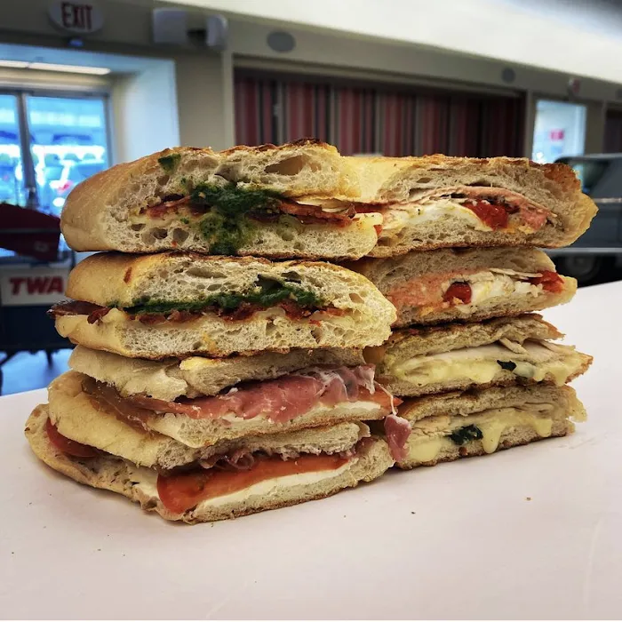 Vinny's Panini NYC Picture 8