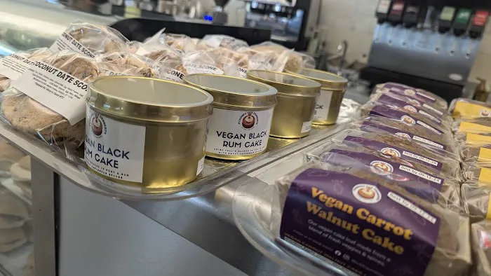 Vinny's Panini NYC Picture 4