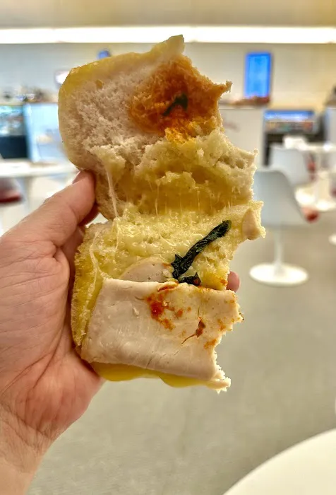 Vinny's Panini NYC Picture 5