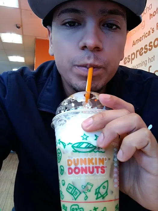 Popeyes Louisiana Kitchen Picture 1