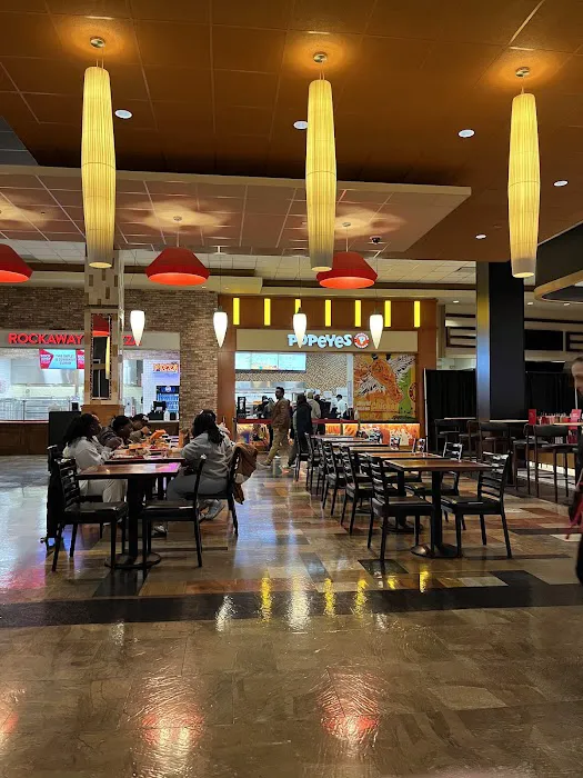 Popeyes Louisiana Kitchen Picture 5