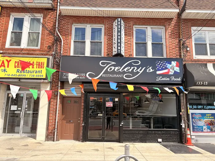 Joeleny's Restaurant Picture 7