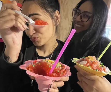 Koolkidzsnowcones