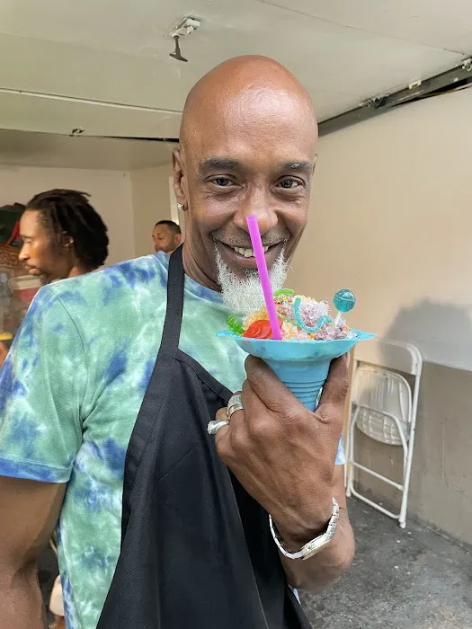 Koolkidzsnowcones Picture 2
