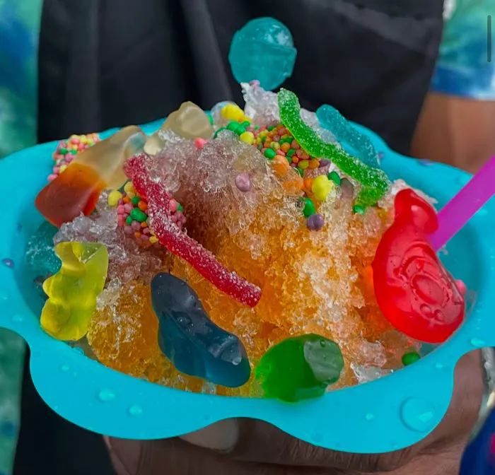 Koolkidzsnowcones Picture 6