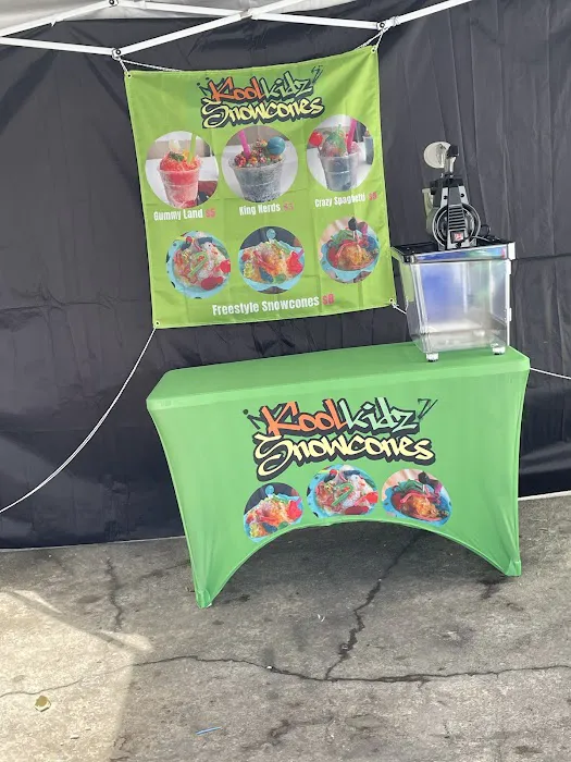 Koolkidzsnowcones Picture 5