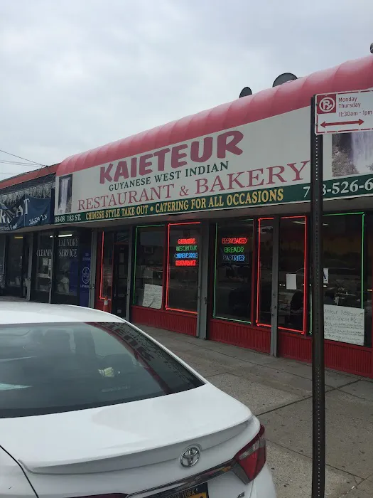 Kaieteur Express II Picture 9
