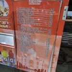 Shorno's Halal Food Cart