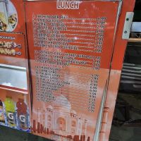 Shorno's Halal Food Cart ico