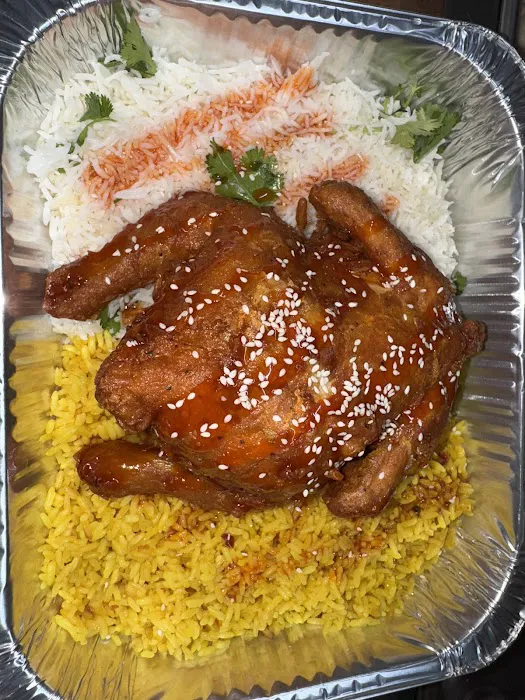 Chachis Halal Picture 7