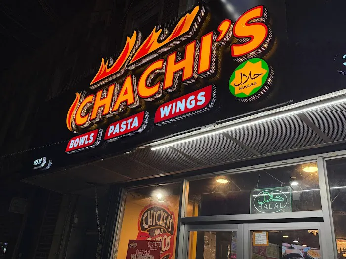 Chachis Halal Picture 4
