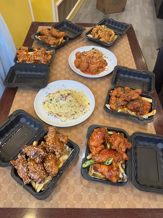 Chachis Halal Picture 3